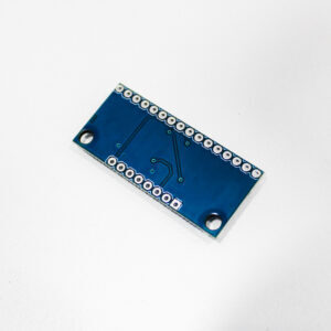 CD74HP4067 High Speed ​​CMOS 16-Channel Analog/Digital Multiplexer Breakout Module