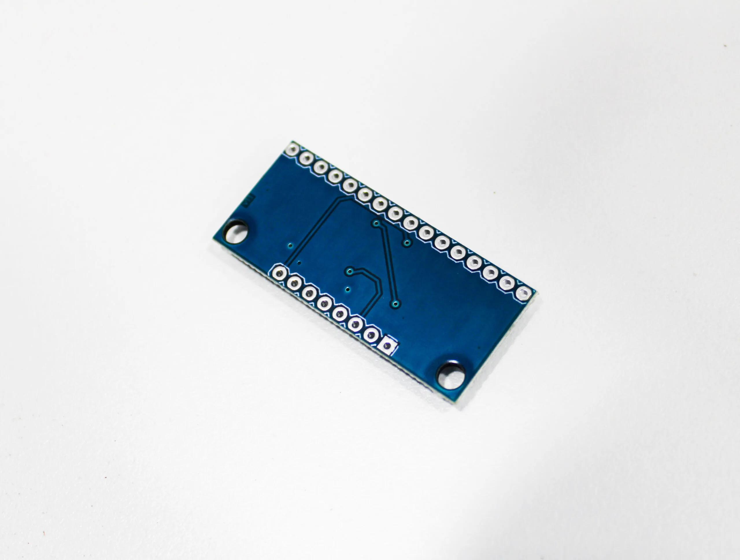 CD74HP4067 High Speed ​​CMOS 16-Channel Analog/Digital Multiplexer Breakout Module