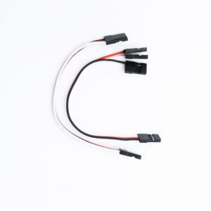 KK2.1.5 Multi-rotor LCD Flight Control Board with 6050MPU and Atmel 644PA