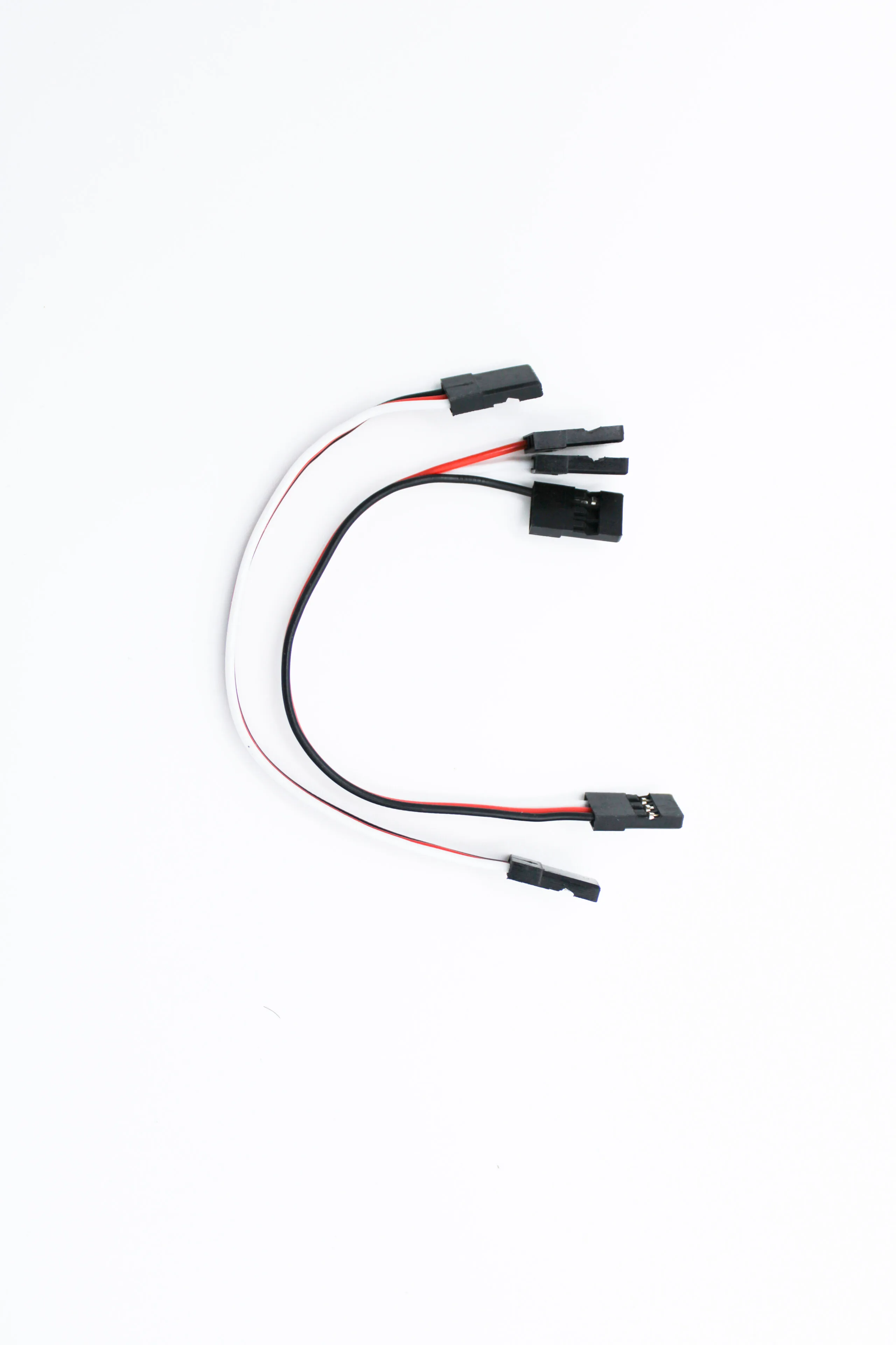 KK2.1.5 Multi-rotor LCD Flight Control Board with 6050MPU and Atmel 644PA
