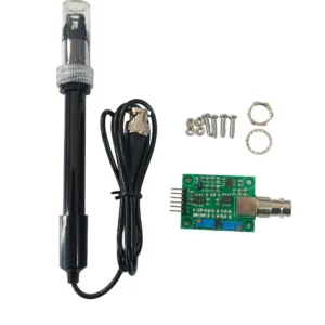 pH Sensor