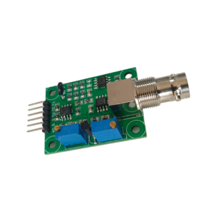 Industrial Grade Analog PH Sensor Kit for Arduino