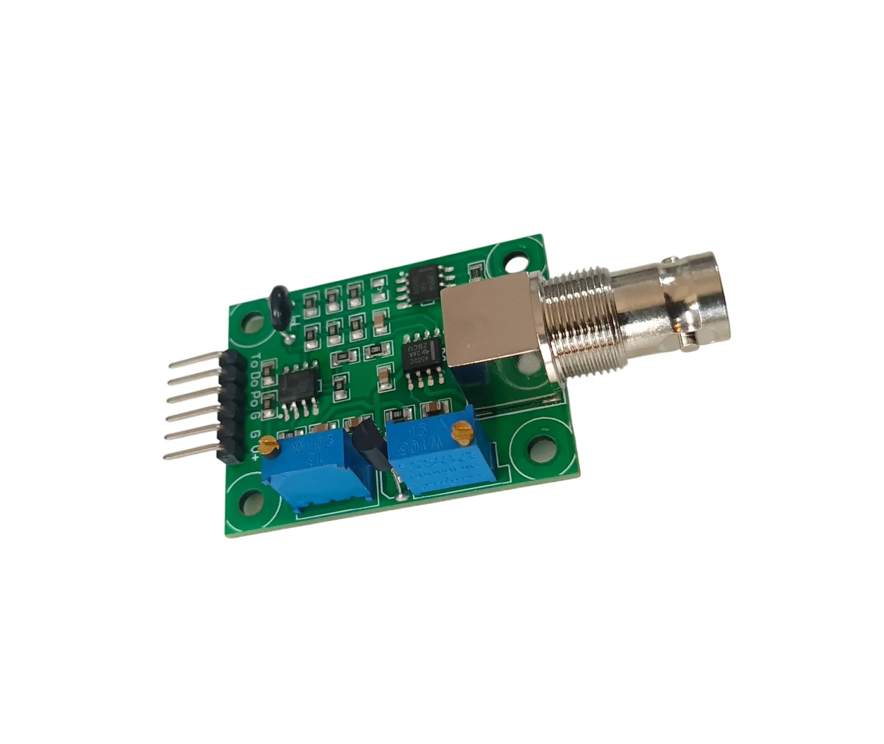 Industrial Grade Analog PH Sensor Kit for Arduino