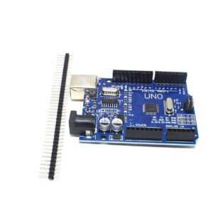 Arduino Uno R3 CH340G ATMega328PB Development Board Compatible with Arduino