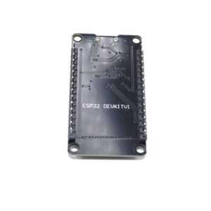 ESP WROOM 32 Wi-Fi Bluetooth Development Board -30 pin