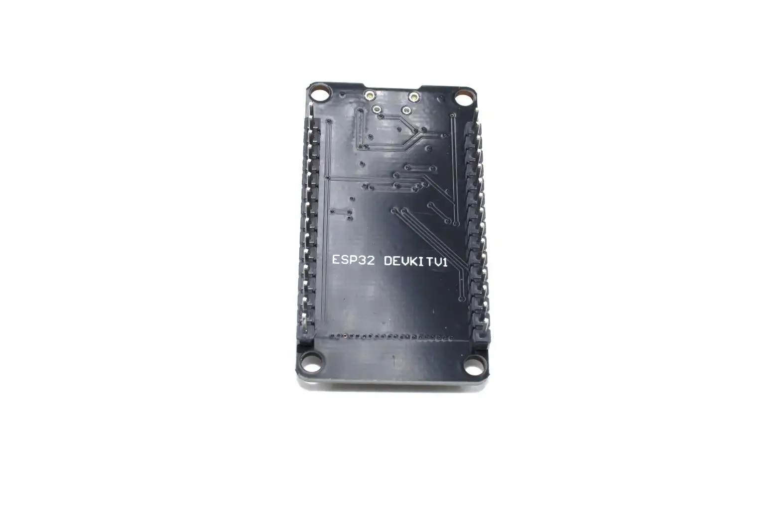ESP WROOM 32 Wi-Fi Bluetooth Development Board -30 pin