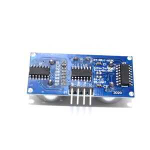 HC-SR04 Ultrasonic Distance Sensor Module