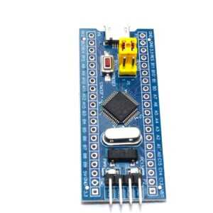 STM32F103C8T6 Minimum System Board Microcomputer STM32 ARM Core Board