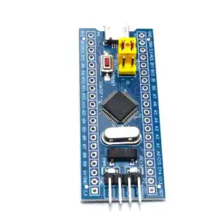 STM32F103C8T6 Minimum System Board Microcomputer STM32 ARM Core Board