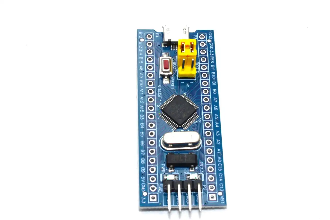 STM32F103C8T6 Minimum System Board Microcomputer STM32 ARM Core Board