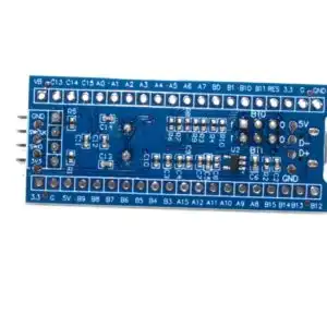 STM32F103C8T6 Minimum System Board Microcomputer STM32 ARM Core Board