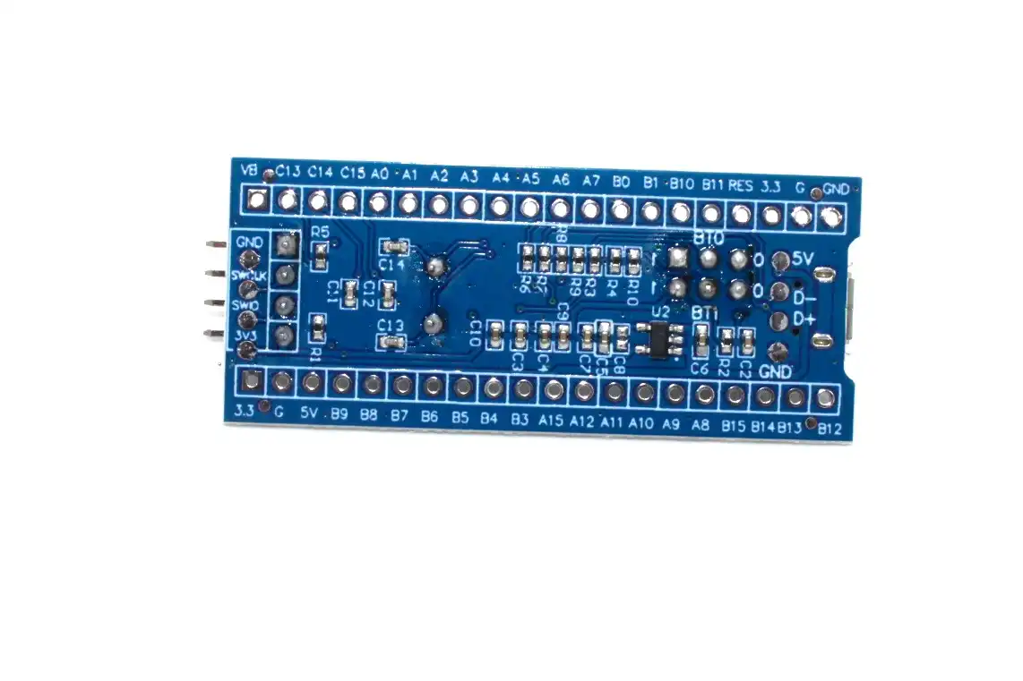STM32F103C8T6 Minimum System Board Microcomputer STM32 ARM Core Board