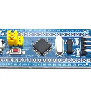 STM32F103C8T6 Minimum System Board Microcomputer STM32 ARM Core Board