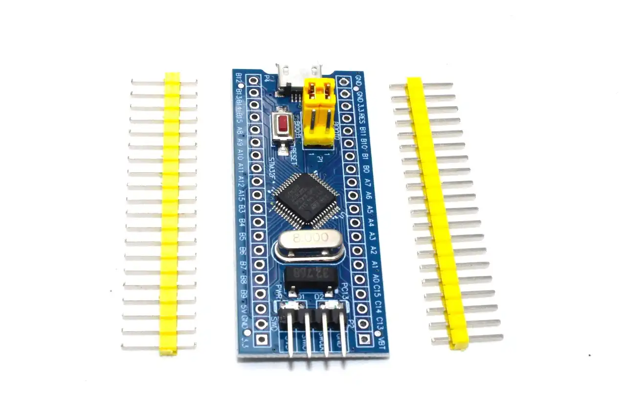 STM32F103C8T6 Minimum System Board Microcomputer STM32 ARM Core Board