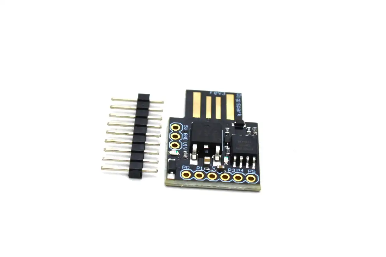 Digispark Board - Digispark ATTINY85 USB Development Board
