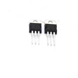 L7805 Voltage Regulator IC (Pack of 2)