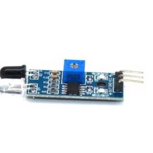IR Infrared Obstacle Avoidance Sensor Module