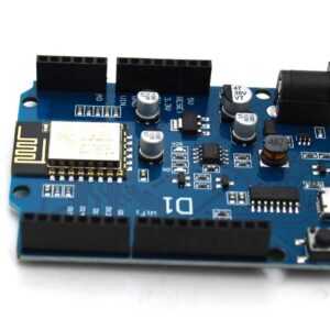 UNO Based ESP8266 Nodemcu Development Board