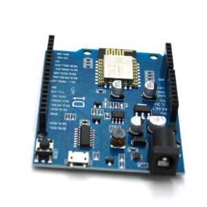 UNO Based ESP8266 Nodemcu Development Board
