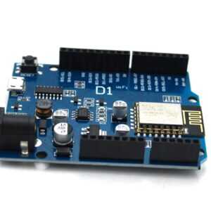 UNO Based ESP8266 Nodemcu Development Board