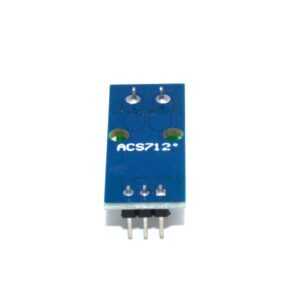 5A Range Current Sensor Module ACS712