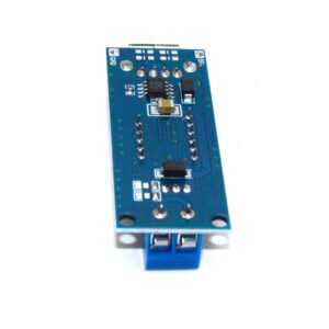 DC-DC 4.5-40V To 5V 2A USB Charger Step down Converter Voltmeter Module