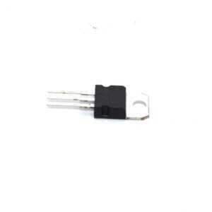 LM317 Voltage Regulator IC (Pack of 2)