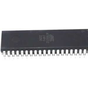 At89s52 Controller - AT89S52-24PU DIP-40 Microcontroller