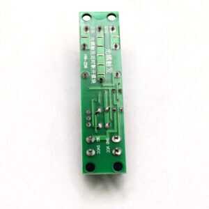 DC 12V Relay with Adjustable Delay Time Signal Triggering Switch Module