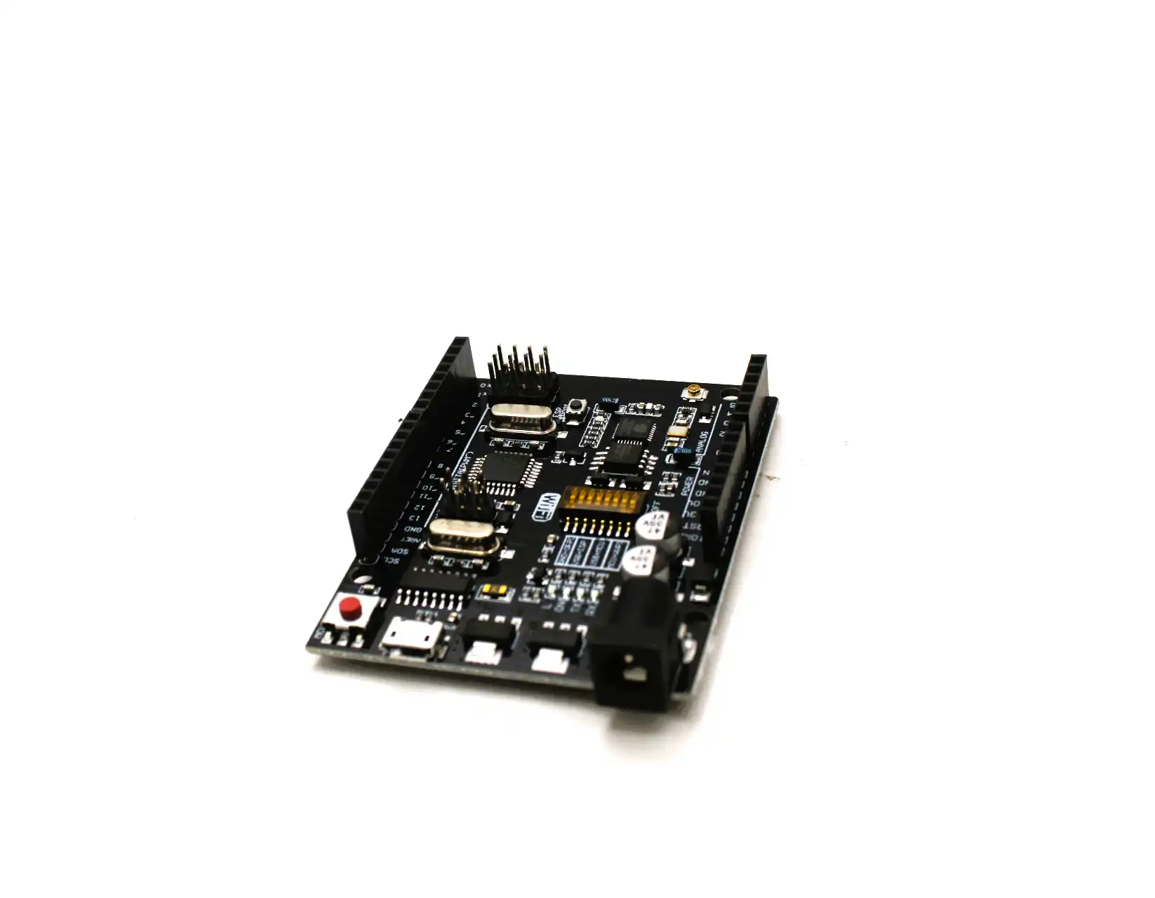 Uno WiFi R3 ATMEGA328P NodeMCU ESP8266 8MB Memory USB-TTL CH340G Compatible for Arduino UNO