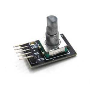 M274 360 Degree Rotary Encoder Brick Sensor Module