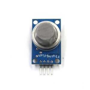 MQ2 Smoke LPG Butane Gas Sensor Module