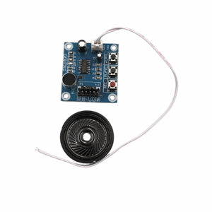 ISD1820 Recording Module Voice Board with Mic