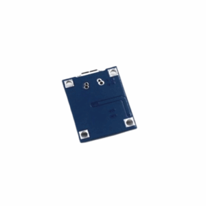 TP4056/TC4056 1A Li-Ion Lithium Battery Charging Module – Micro B USB