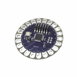 LilyPad 328 ATmega328P Main Board 16M Compatible with Arduino