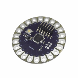 LilyPad 328 ATmega328P Main Board 16M Compatible with Arduino