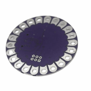 LilyPad 328 ATmega328P Main Board 16M Compatible with Arduino