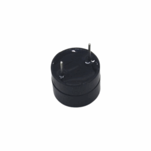 5V Active Electromagnetic Buzzer (Pack of 5)