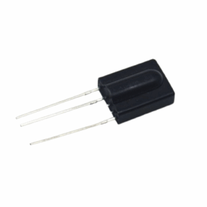 TSOP1738 IR Receiver - Infrared Receiver