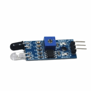 IR Infrared Obstacle Avoidance Sensor Module