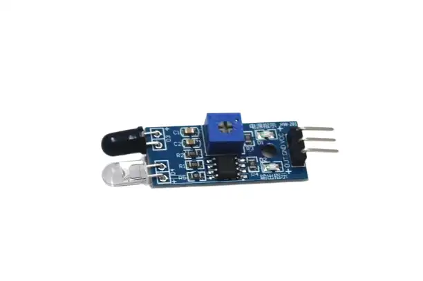 IR Infrared Obstacle Avoidance Sensor Module