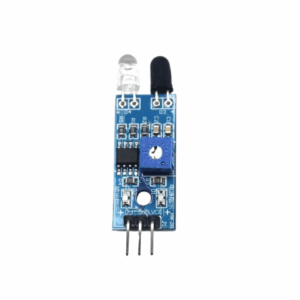 IR Infrared Obstacle Avoidance Sensor Module