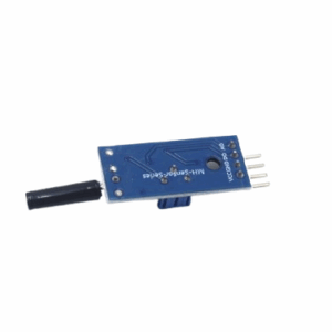Tilt Sensor Vibration Alarm Vibration Switch Module for Arduino