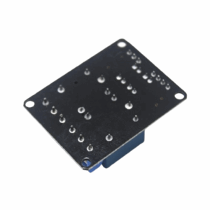5V 2 Channel Relay Module