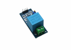 Buy Voltage Module AC (Sensor ZMPT101B) | Current and Voltage Sensor ...