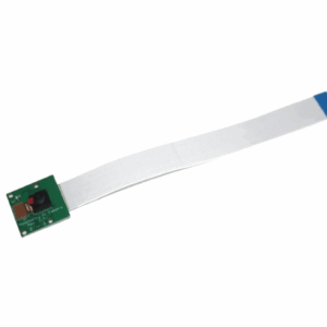 Raspberry Module - 5MP Raspberry Pi Zero W Camera Module with HBV FFC Cable
