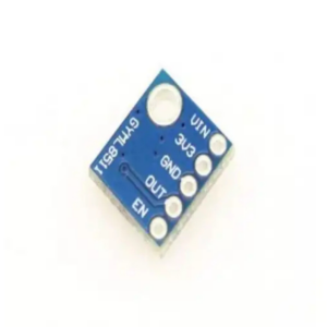 GYML8511 Analog Output Ultra-Violet Light Sensor Module