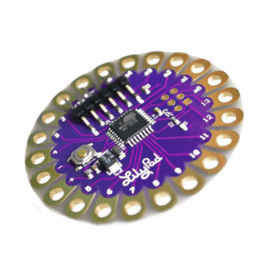 16m Board - LilyPad 328 ATmega328P Main Board 16M Compatible with Arduino