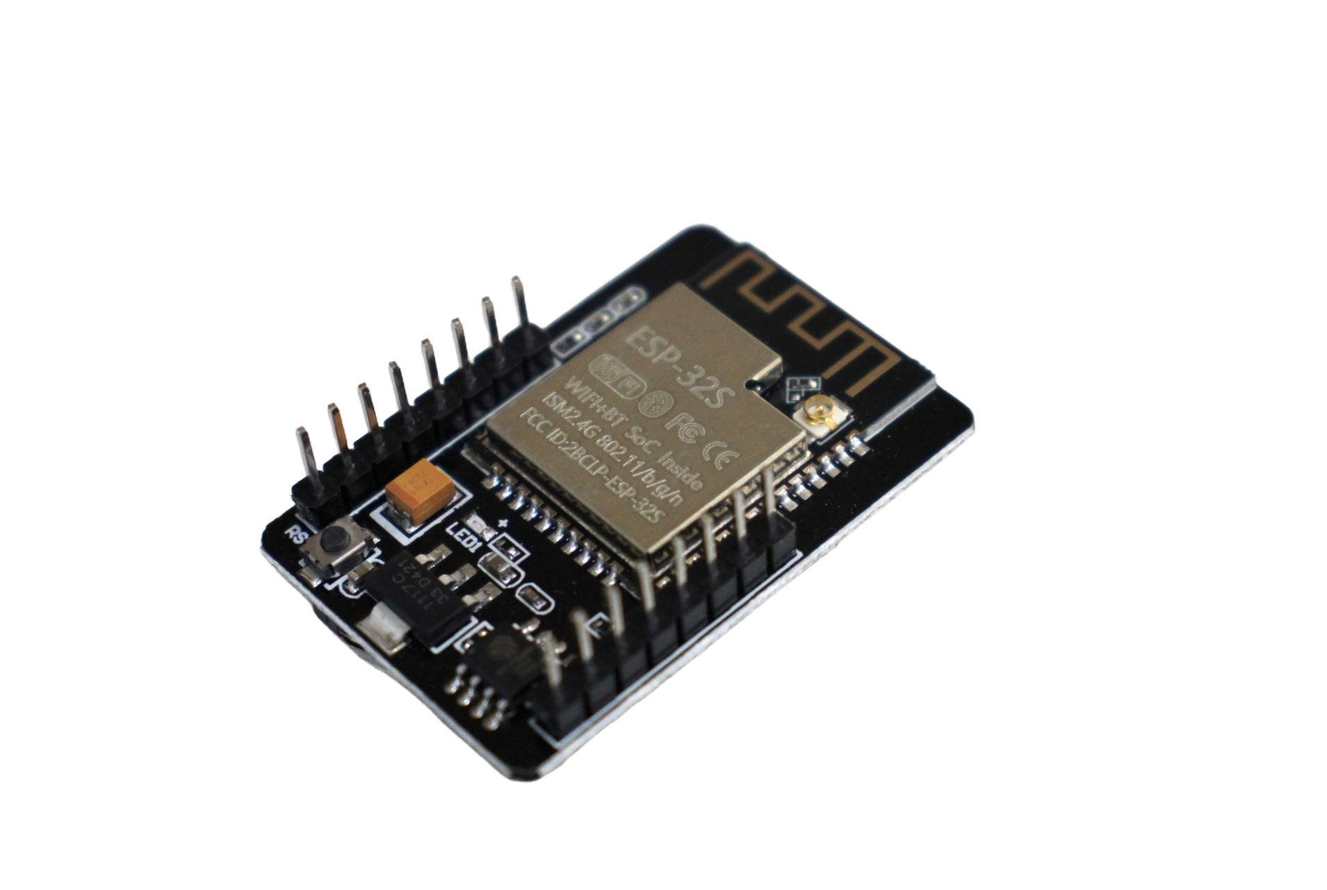 ESP32 CAM WiFi Module Bluetooth with OV2640 Camera Module 2MP