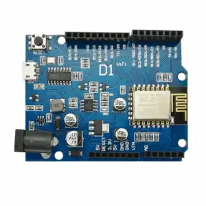 WeMos ESP8266 D1 R2 V2.1.0 WiFi Development Board